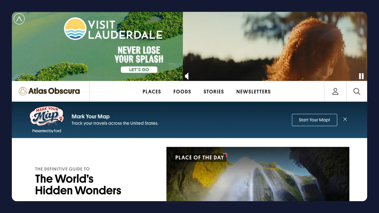 Atlas Obscura thumbnail