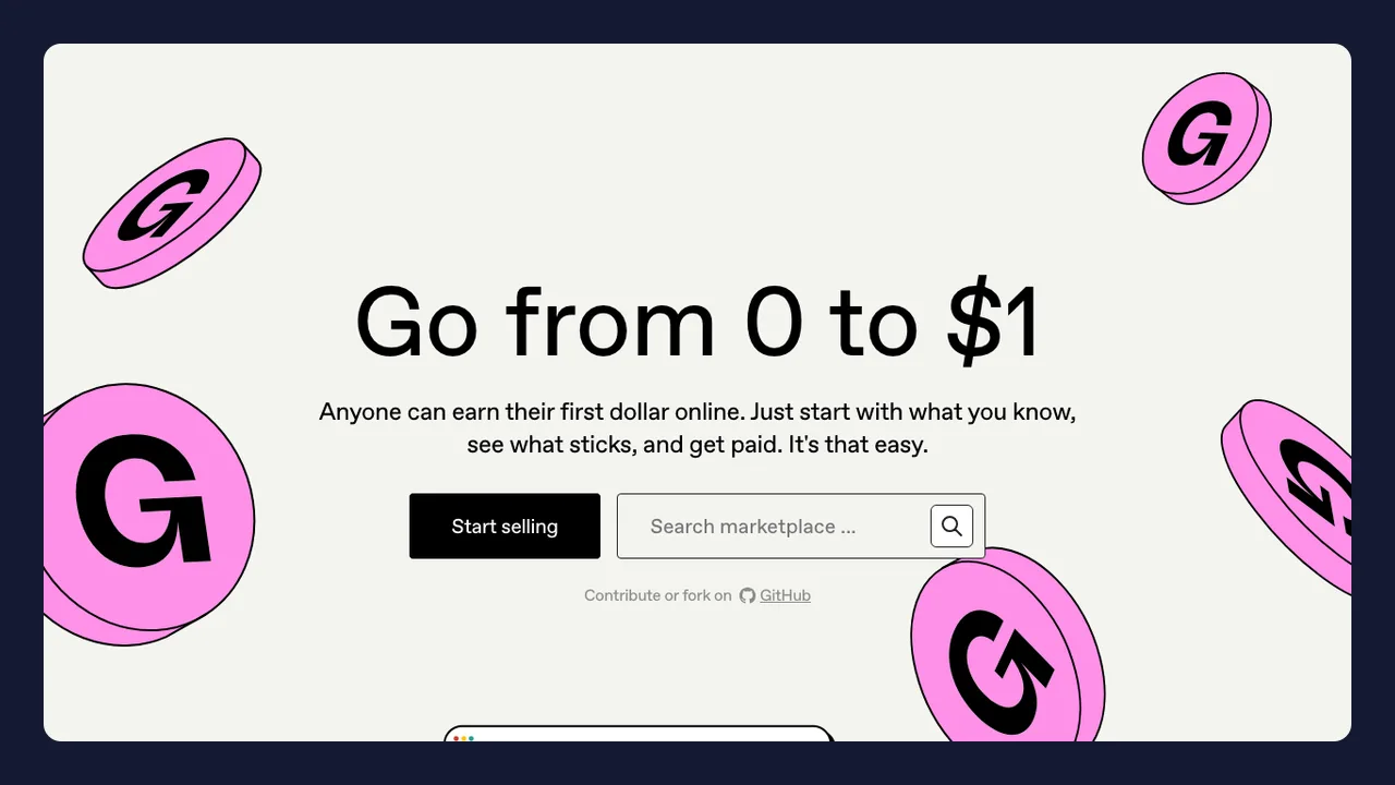 Gumroad thumbnail