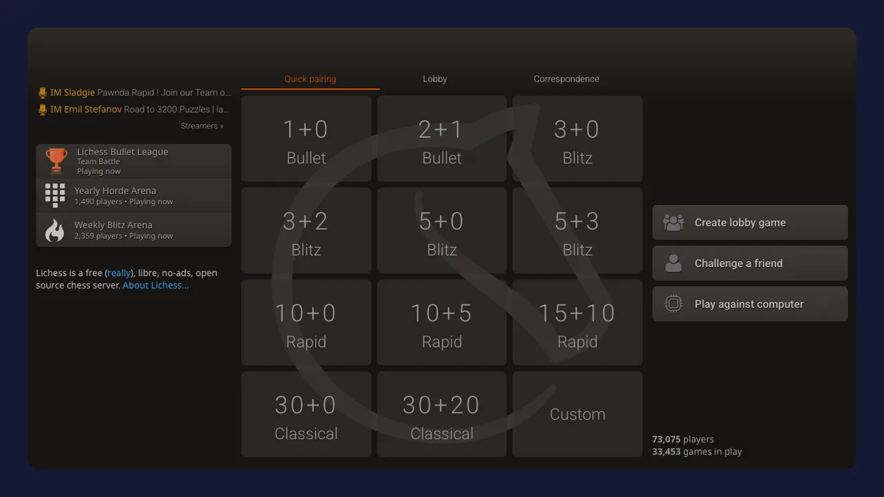 Lichess thumbnail