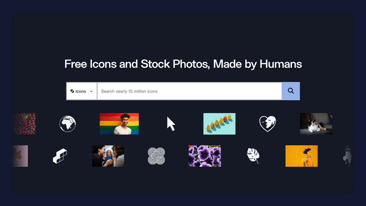 The Noun Project thumbnail