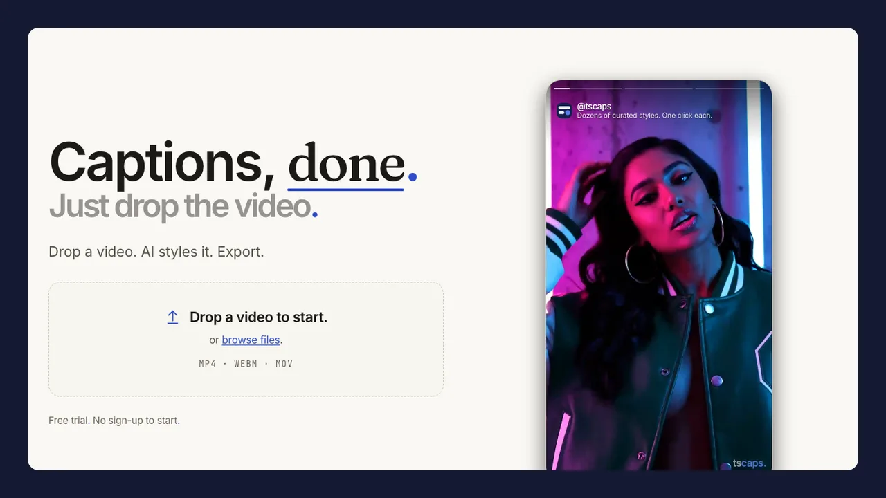 tscaps thumbnail
